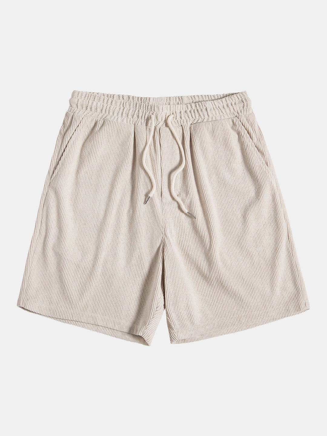 Herren Kurze Hosen und Hemd Set | Zweiteilig