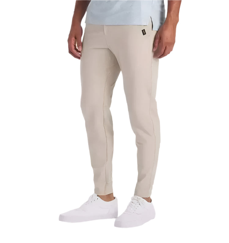 Herren Schlanke Passform Jogger Hose | Verstellbare Taille