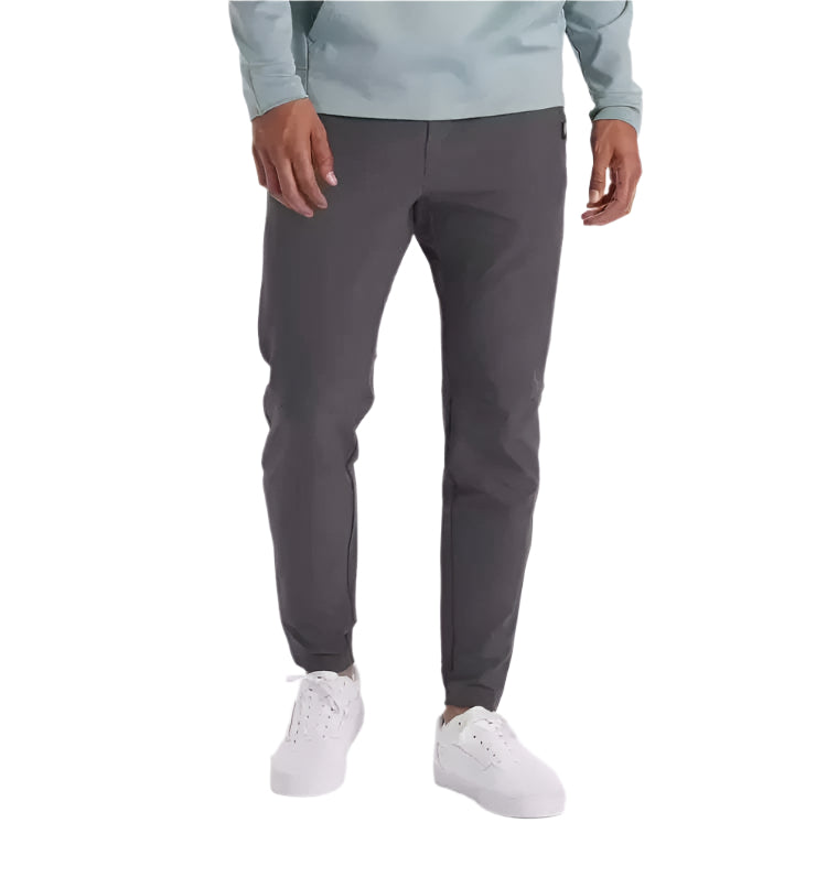 Herren Schlanke Passform Jogger Hose | Verstellbare Taille