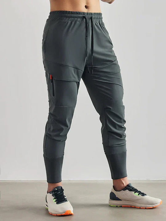 Herren Jogginghose mit moderner Passform | Kordelzug
