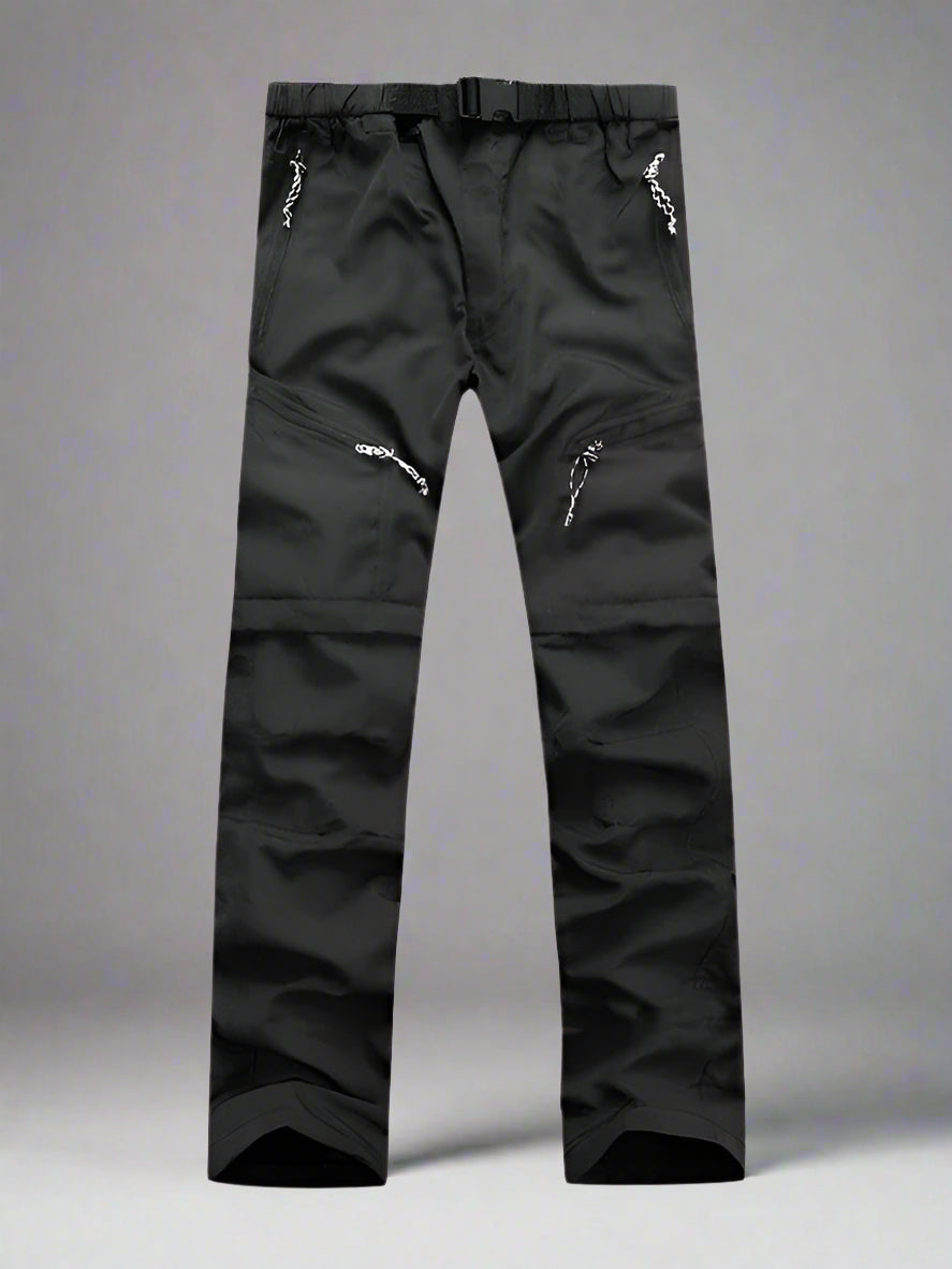 Herren Wander-Cargo-Hosen | Draußen