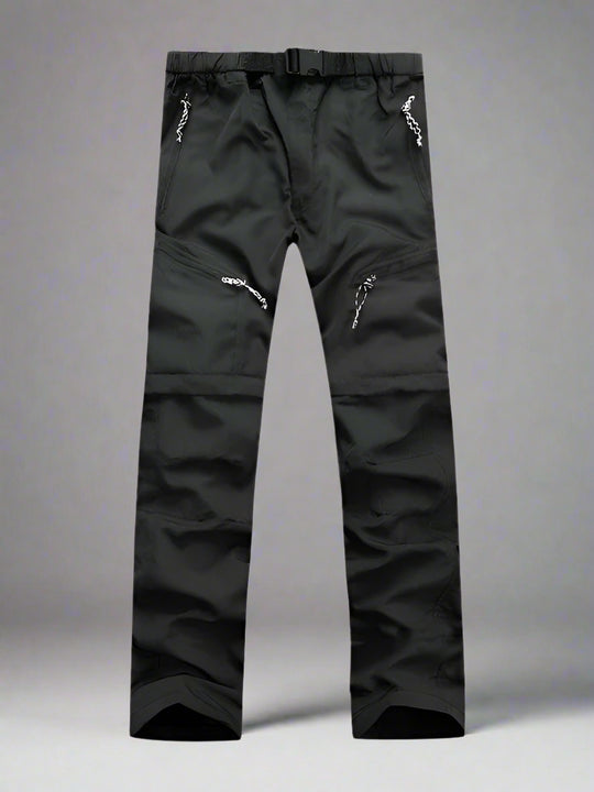 Herren Wander-Cargo-Hosen | Draußen