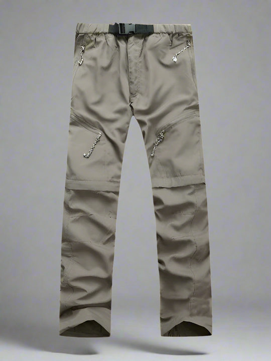Herren Wander-Cargo-Hosen | Draußen