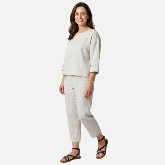 Lässige Damen-Riemchensandalen für den Sommer mit Knöchelschnalle