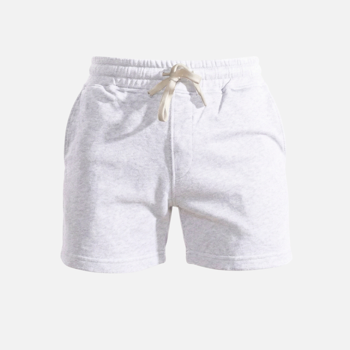 Lässige Jogger Shorts Sweat Shorts mit Taschen für Herren
