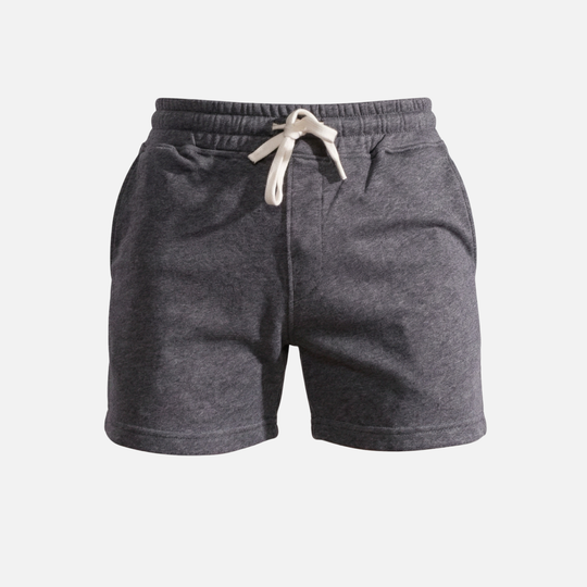 Lässige Jogger Shorts Sweat Shorts mit Taschen für Herren