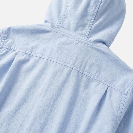 Lässiges Kapuzen-Sweatshirt mit Reißverschluss für Herren