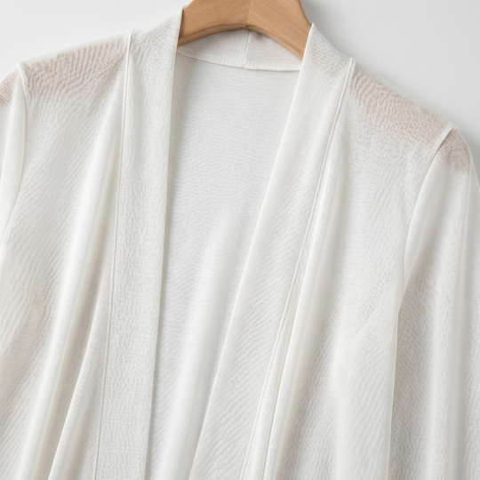 Leichte_Damen_Strickjacke_mit_Wasserfallkragen_5