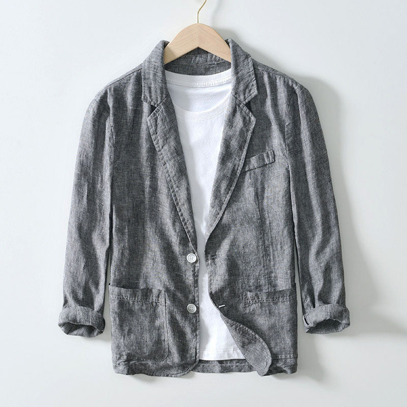 Herren_Leinenblazer_mit_aufgesetzten_Taschen_und_Krempel_rmeln_11