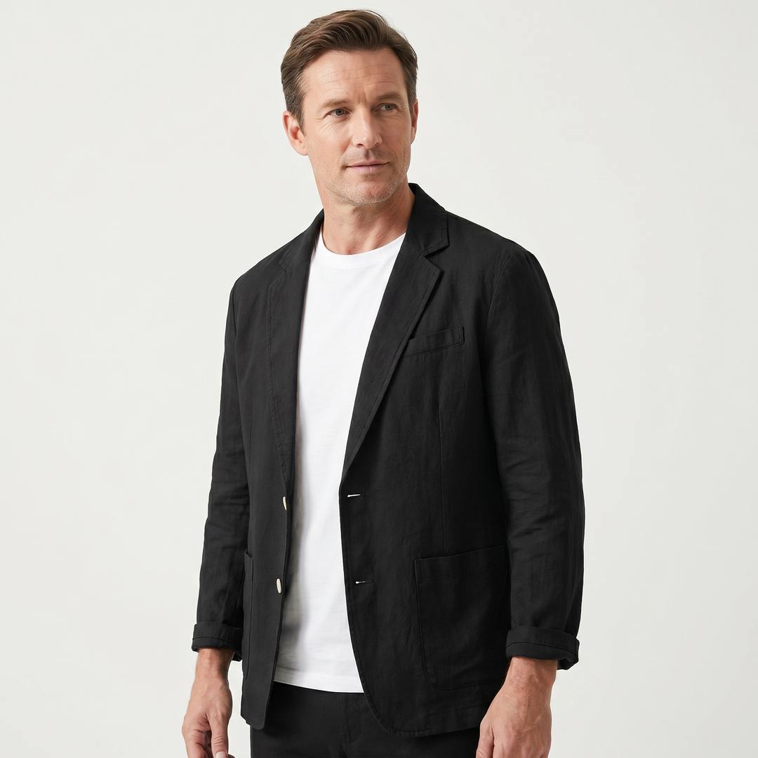 Herren_Leinenblazer_mit_aufgesetzten_Taschen_und_Krempel_rmeln_3