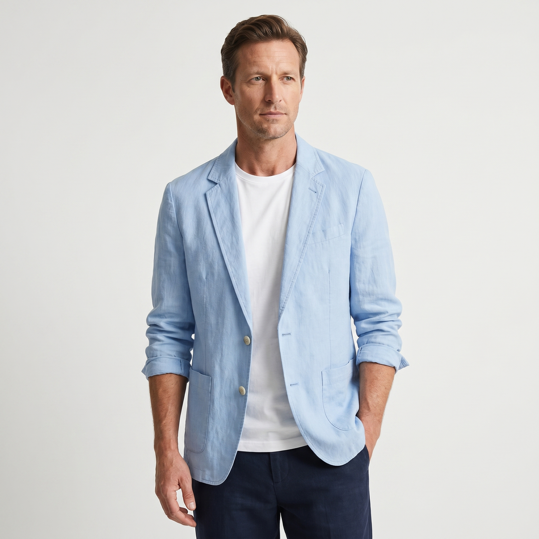 Herren_Leinenblazer_mit_aufgesetzten_Taschen_und_Krempel_rmeln_4