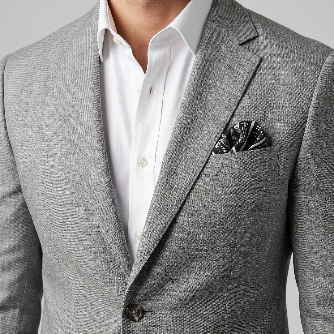 Blazer_aus_Leinen_f_r_Herren_mit_klassischem_Revers_und_zwei_Kn_pfen_7