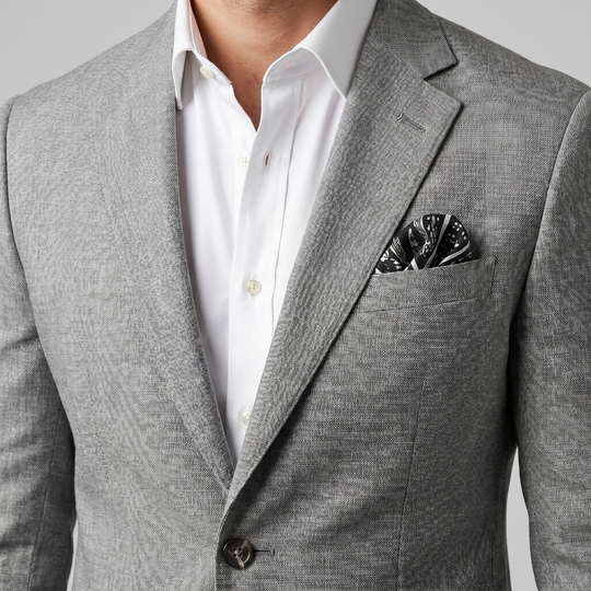 Blazer_aus_Leinen_f_r_Herren_mit_klassischem_Revers_und_zwei_Kn_pfen_7