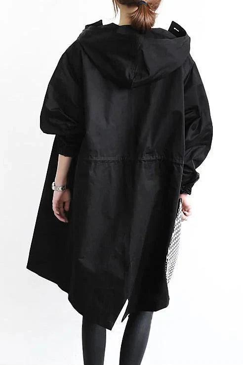 Regenmantel für Trendbewusste Damen