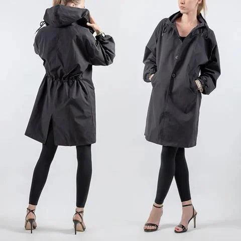 Regenmantel für Trendbewusste Damen