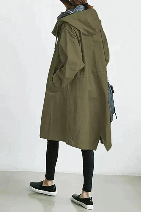 Regenmantel für Trendbewusste Damen