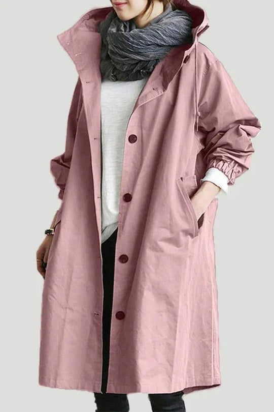 Regenmantel für Trendbewusste Damen