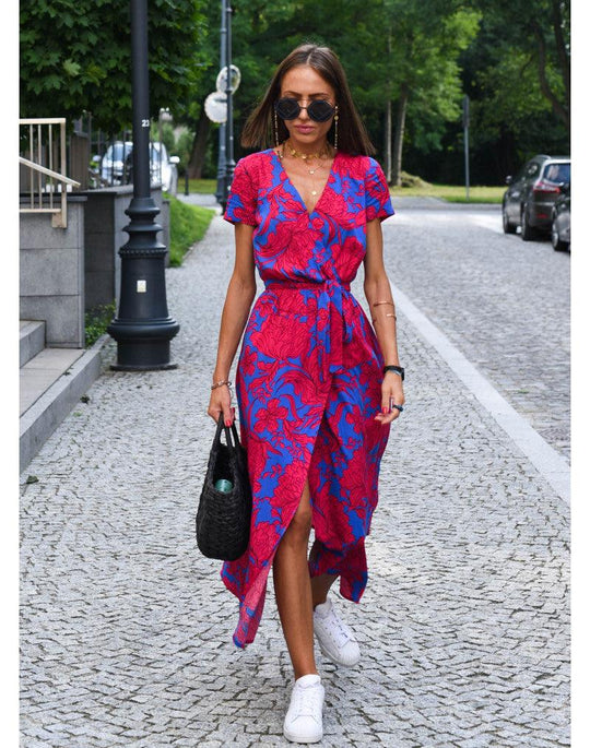 Sophia | Elegantes Kleid