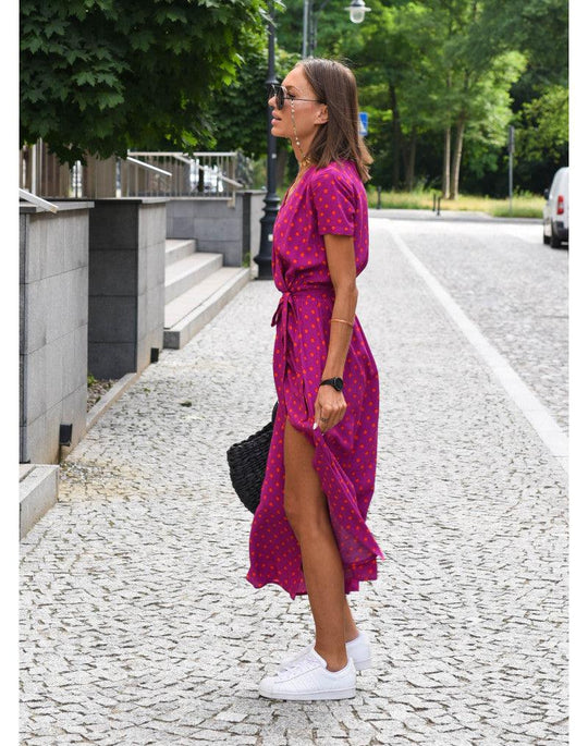 Sophia | Elegantes Kleid