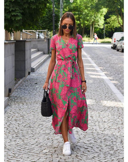 Sophia | Elegantes Kleid
