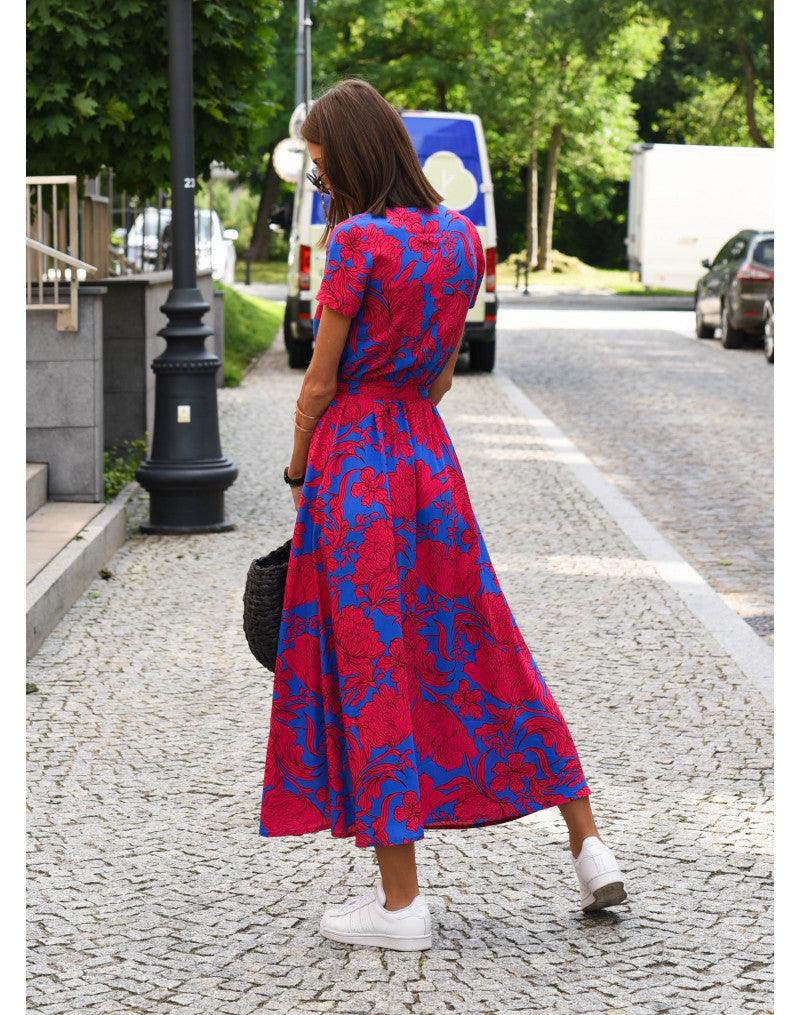 Sophia | Elegantes Kleid