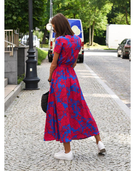 Sophia | Elegantes Kleid