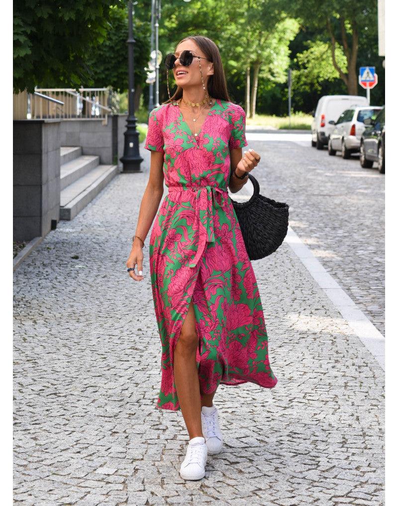 Sophia | Elegantes Kleid