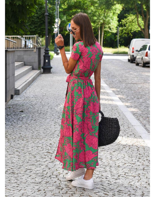 Sophia | Elegantes Kleid
