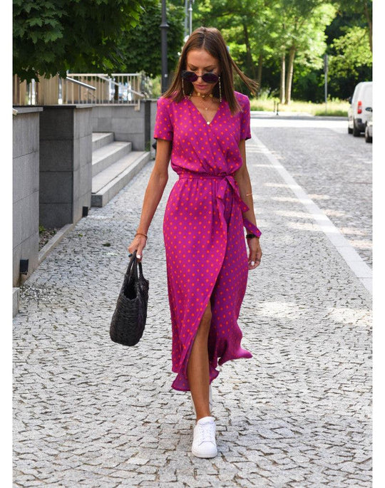 Sophia | Elegantes Kleid