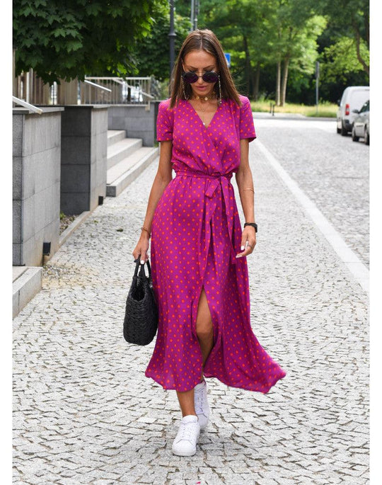 Sophia | Elegantes Kleid