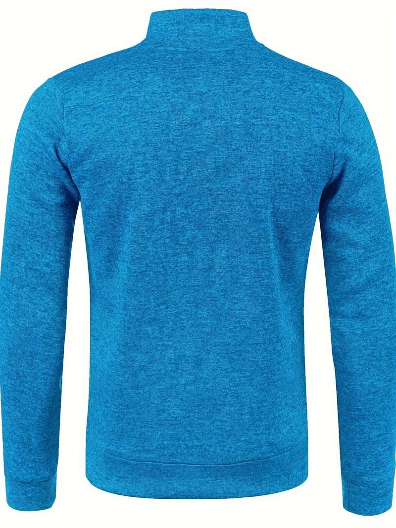 Sportliche Jacke fur herren