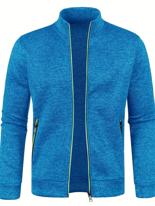 Sportliche Jacke fur herren