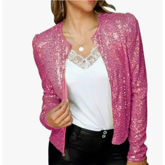 Stilvoller Blazer für Damen