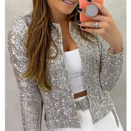 Stilvoller Blazer für Damen