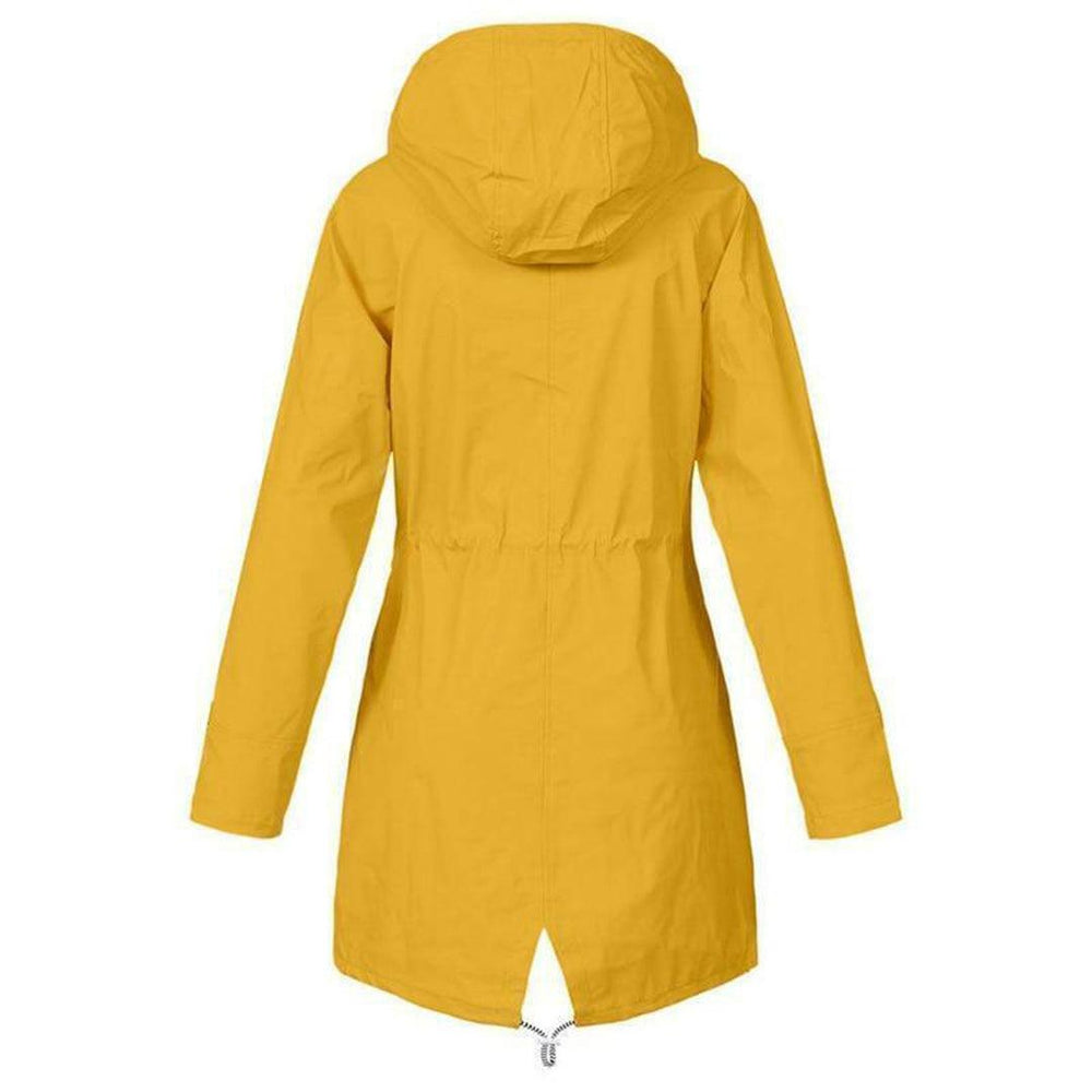 Regenmantel für Frauen