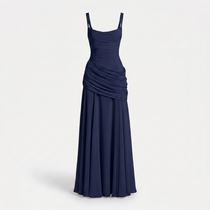 Elegantes_Hochzeitsgastkleid_f_r_Damen_aus_flie_endem_Chiffon_1