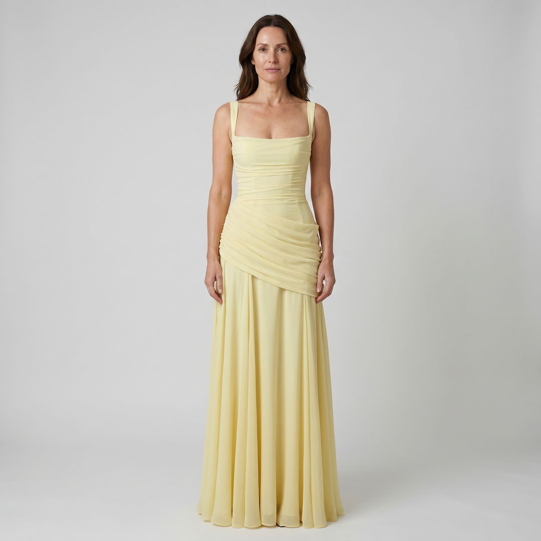 Elegantes_Hochzeitsgastkleid_f_r_Damen_aus_flie_endem_Chiffon_2