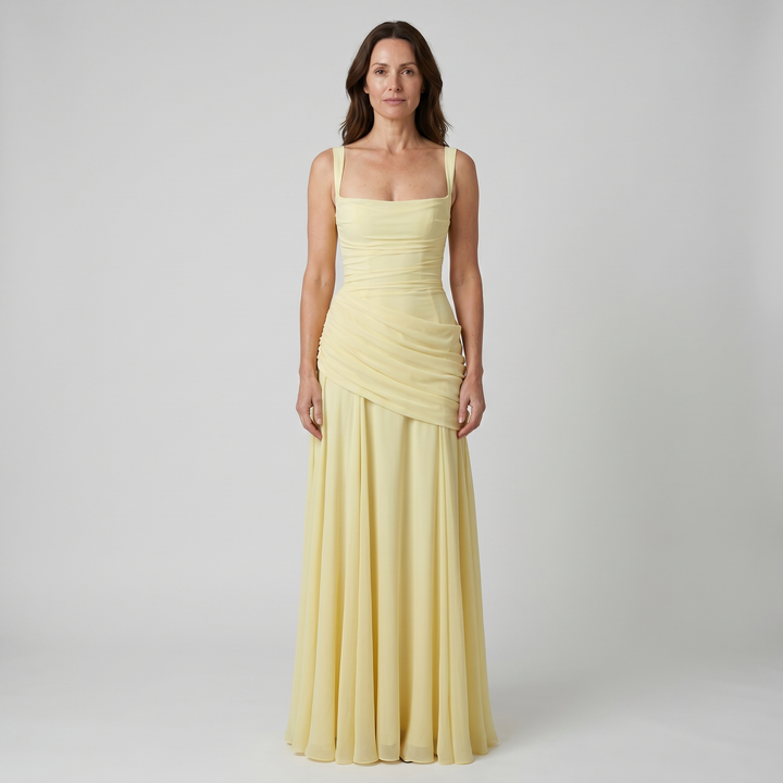 Elegantes_Hochzeitsgastkleid_f_r_Damen_aus_flie_endem_Chiffon_2
