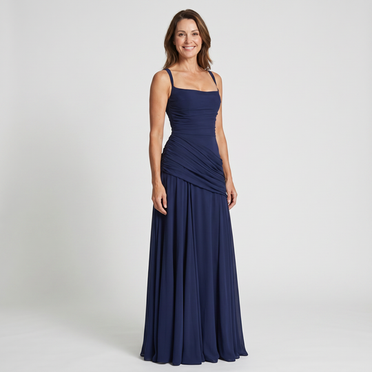Elegantes_Hochzeitsgastkleid_f_r_Damen_aus_flie_endem_Chiffon_3
