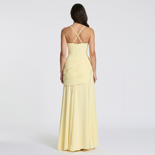 Elegantes_Hochzeitsgastkleid_f_r_Damen_aus_flie_endem_Chiffon_4