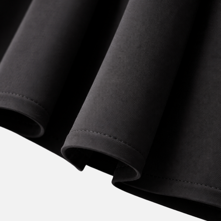High_Waist_Plissierter_Midirock_mit_verstellbarem_G_rtel_f_r_Damen_11