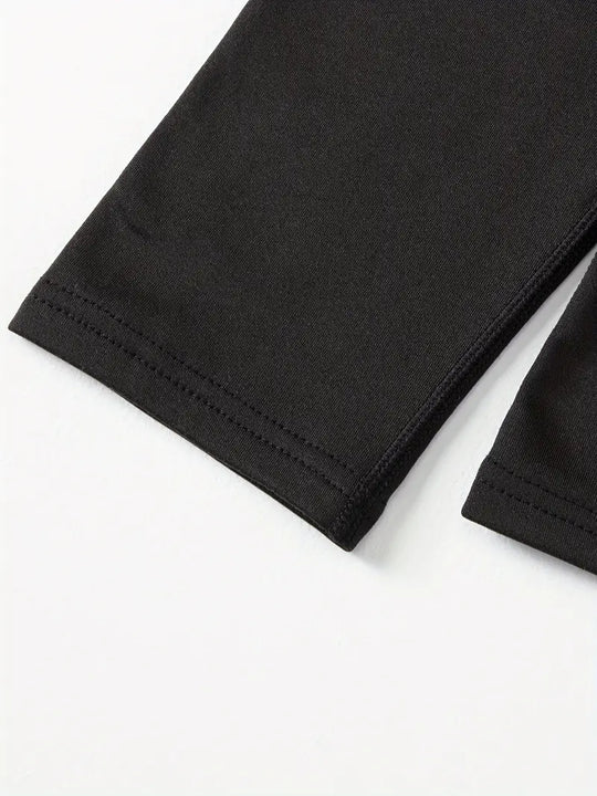 Herren Kompressionsset | Langarmshirt und Hose für Training