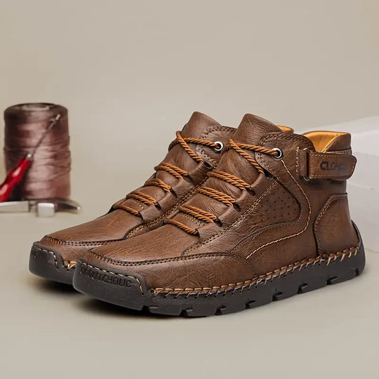 Freizeitschuhe für Herren | Lässige Stiefel für den Alltag