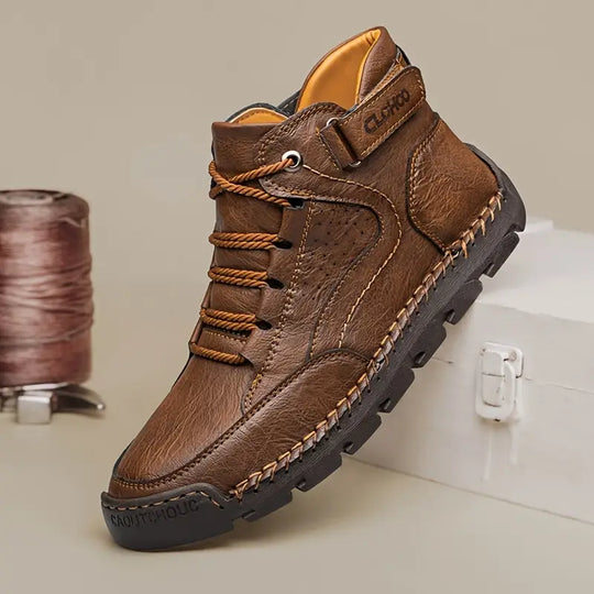 Freizeitschuhe für Herren | Lässige Stiefel für den Alltag