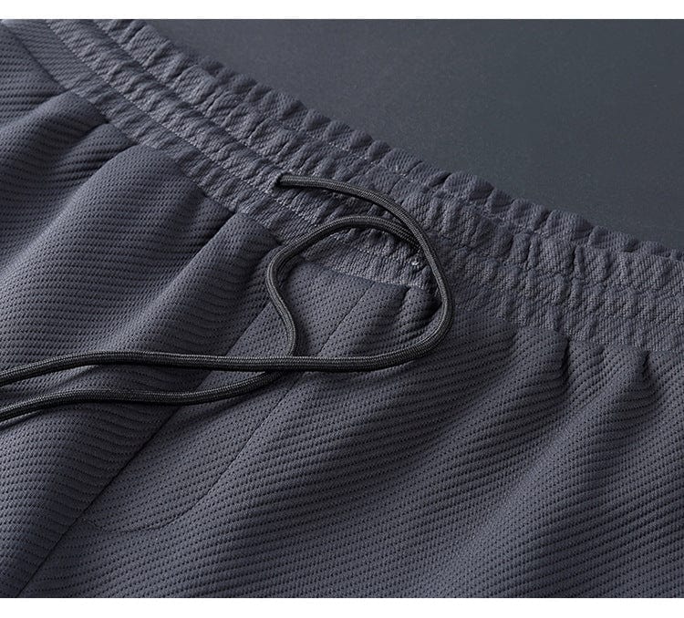 Zweiteiler für Herren | Lässig-Set mit Jacke und Hose