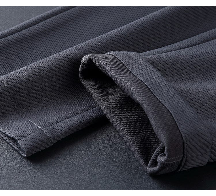 Zweiteiler für Herren | Lässig-Set mit Jacke und Hose