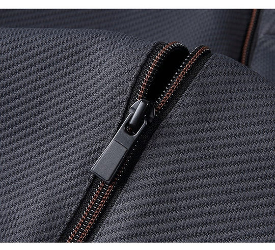 Zweiteiler für Herren | Lässig-Set mit Jacke und Hose