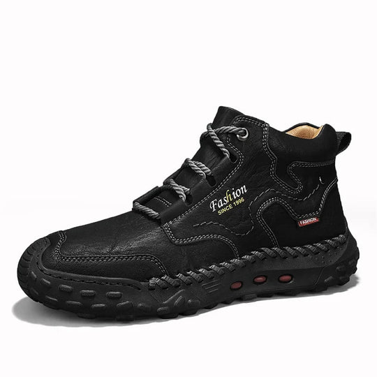 Freizeitschuhe für Herren | Klassische Retro-Stiefel