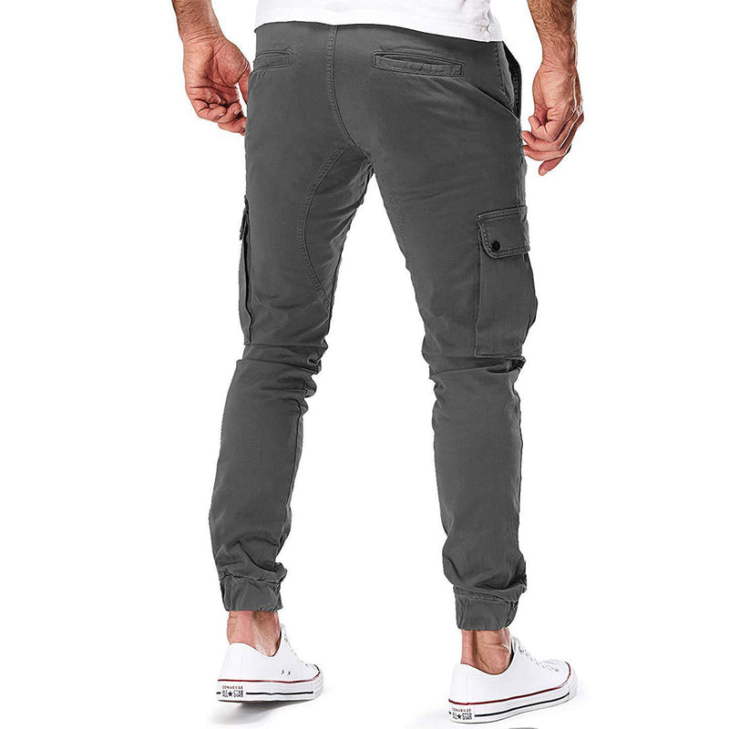 Cargo-Hosen für Herren | Draußen und Urbane Kleidung