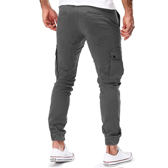 Cargo-Hosen für Herren | Draußen und Urbane Kleidung